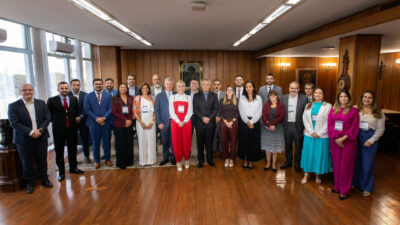 SPA brings together states in first Sinapo meeting