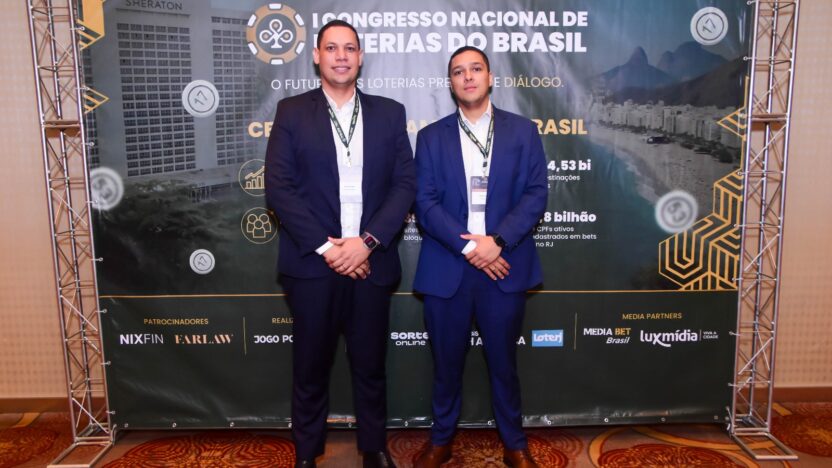 To All Games and Clube do Bet reinforce expansion at Brazil Lottery Congress